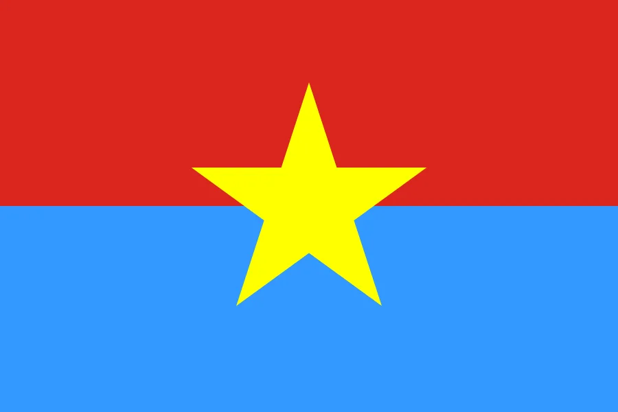 Provisional Revolutionary Government of the Republic of South Vietnam