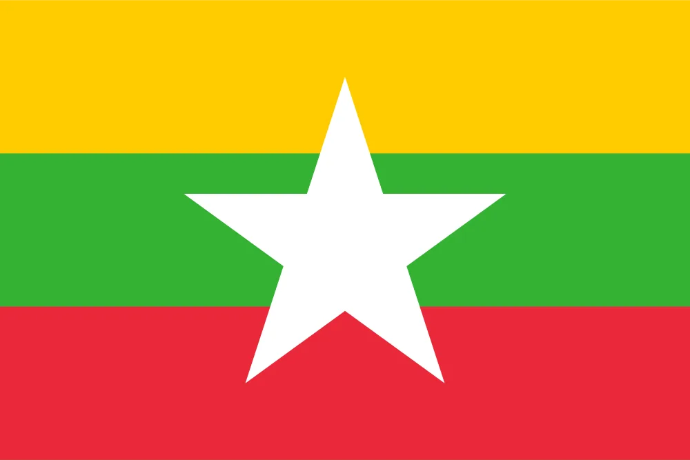 Myanmar