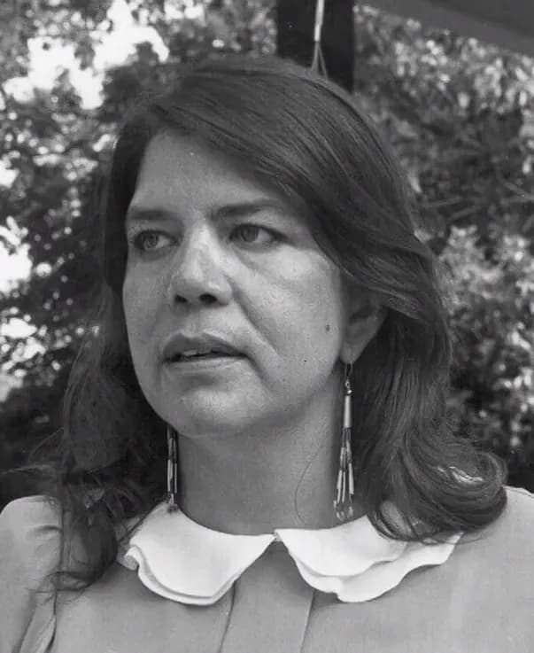Wilma Mankiller