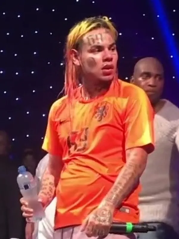 6ix9ine