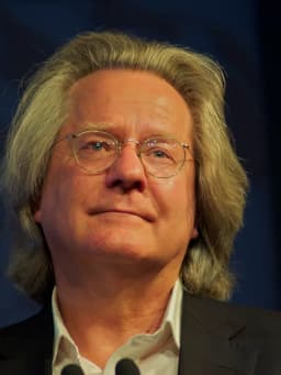 A. C. Grayling