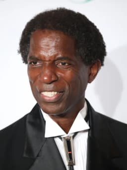 A. C. Green