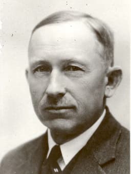 A. H. Tammsaare
