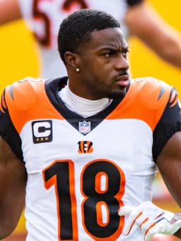 A. J. Green