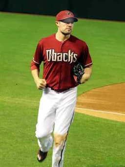 A. J. Pollock