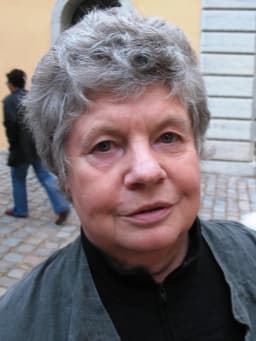 A. S. Byatt