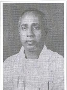 A. Thiagarajah