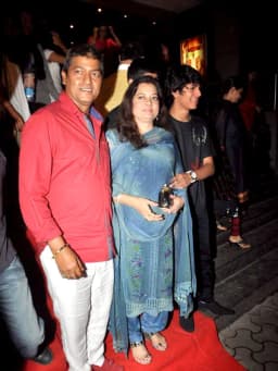 Aadesh Shrivastava