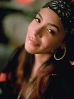 Aaliyah