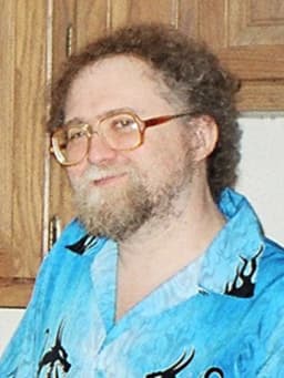 Aaron Allston