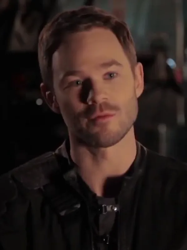 Aaron Ashmore