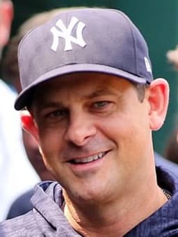 Aaron Boone