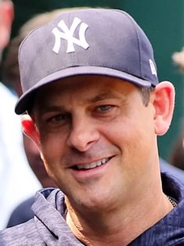 Aaron Boone