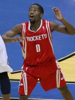 Aaron Brooks (basketball)