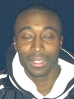 Aaron Brown (footballer, born 1980)