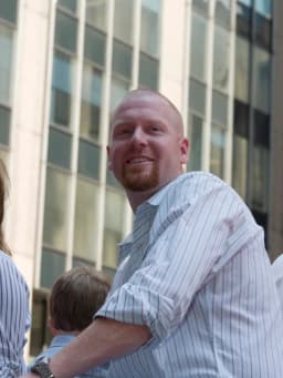 Aaron Cook (baseball)