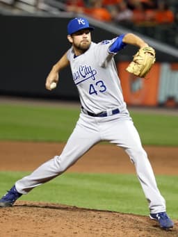 Aaron Crow