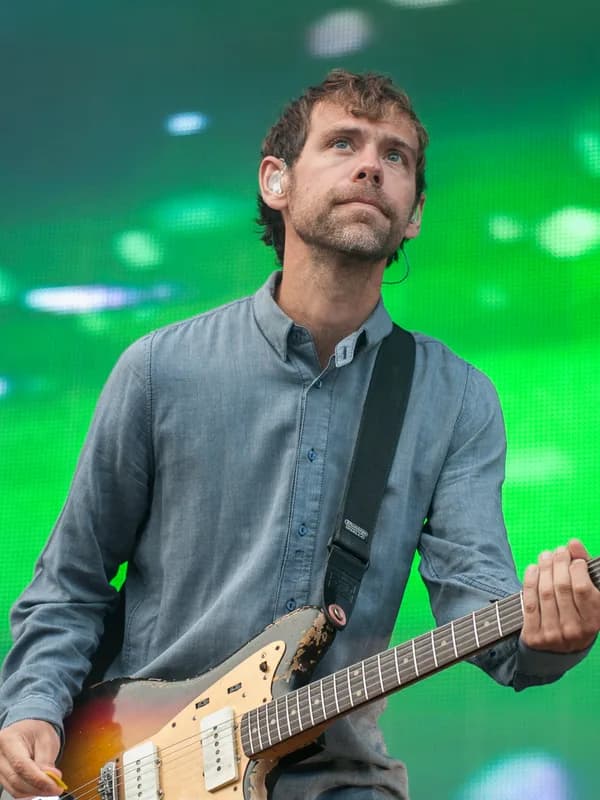 Aaron Dessner