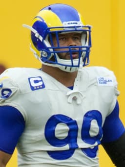 Aaron Donald