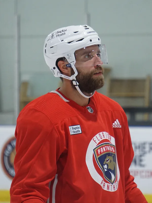 Aaron Ekblad