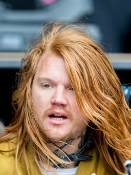 Aaron Gillespie