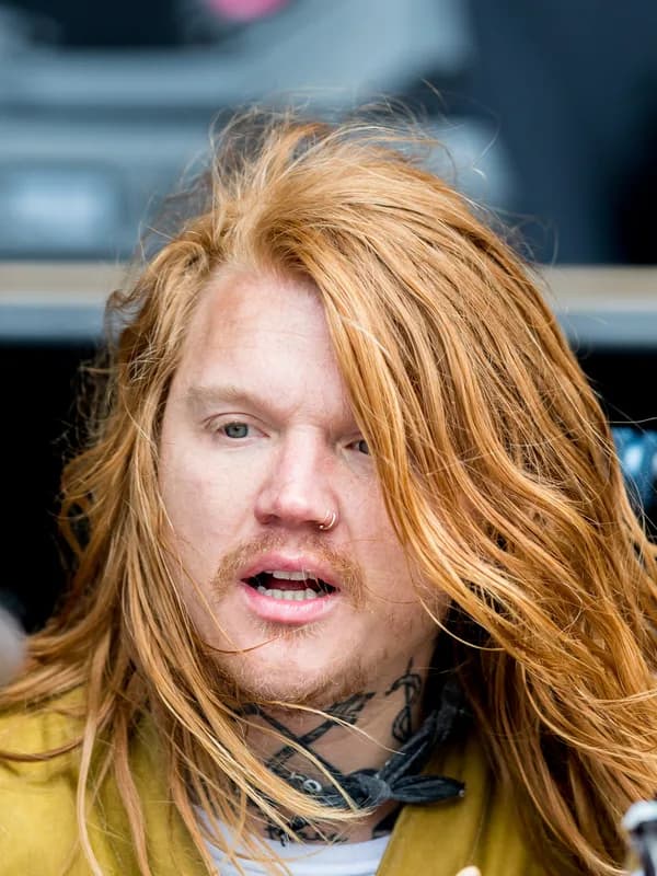 Aaron Gillespie
