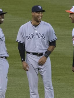 Aaron Hicks