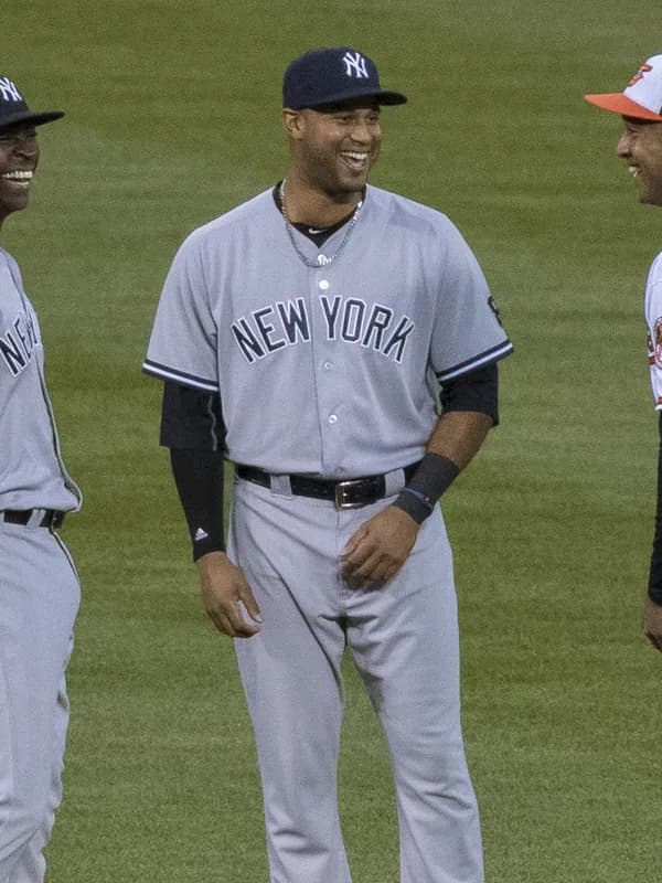 Aaron Hicks