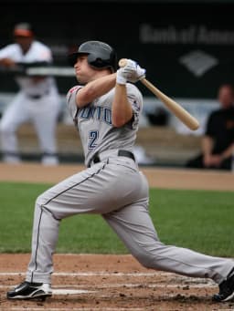 Aaron Hill (baseball)