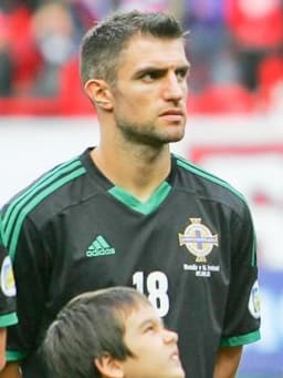 Aaron Hughes