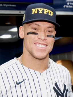 Aaron Judge