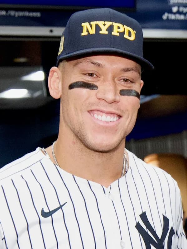 Aaron Judge