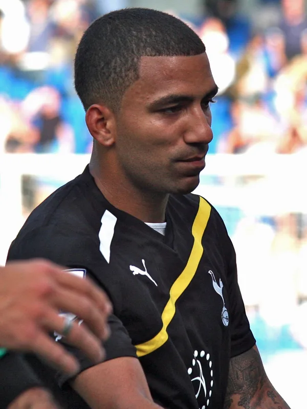 Aaron Lennon