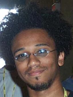 Aaron McGruder