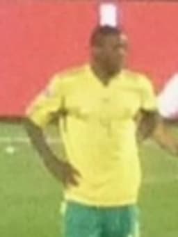 Aaron Mokoena
