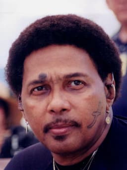 Aaron Neville