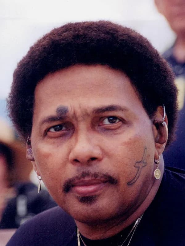 Aaron Neville
