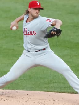 Aaron Nola