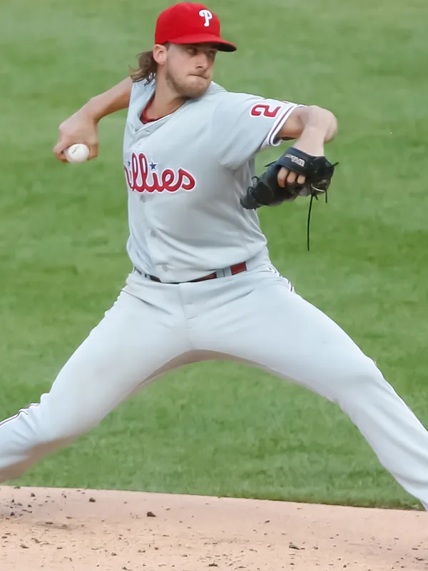 Aaron Nola