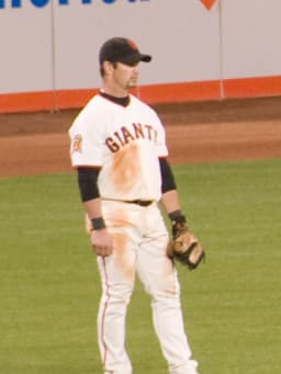 Aaron Rowand