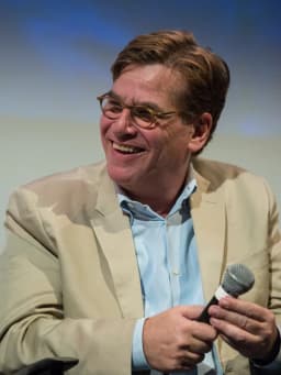 Aaron Sorkin