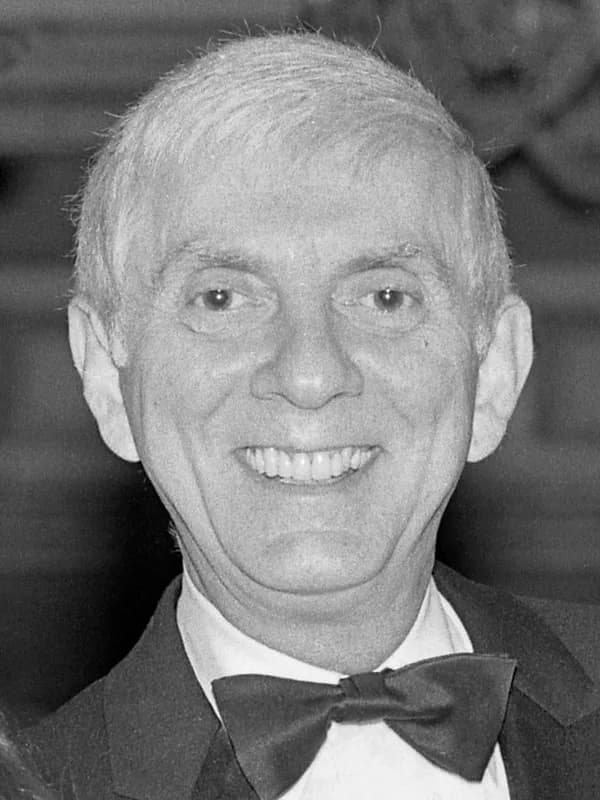Aaron Spelling