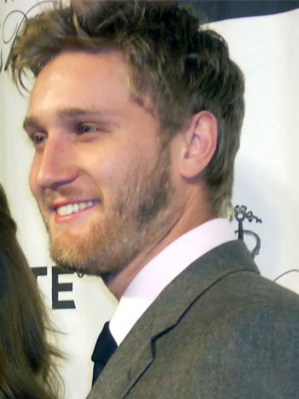Aaron Staton