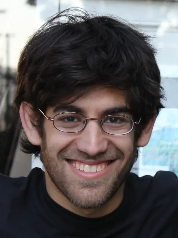 Aaron Swartz