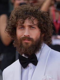 Aaron Taylor-Johnson