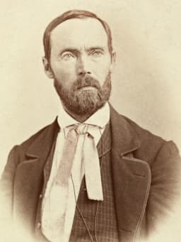 Aasmund Olavsson Vinje