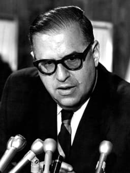Abba Eban