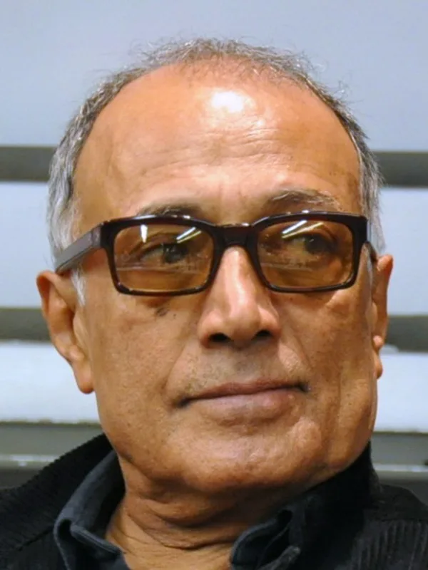 Abbas Kiarostami