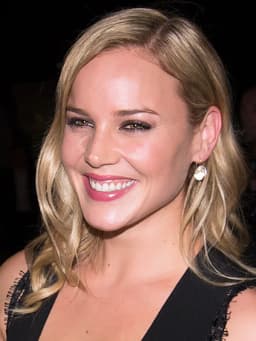 Abbie Cornish