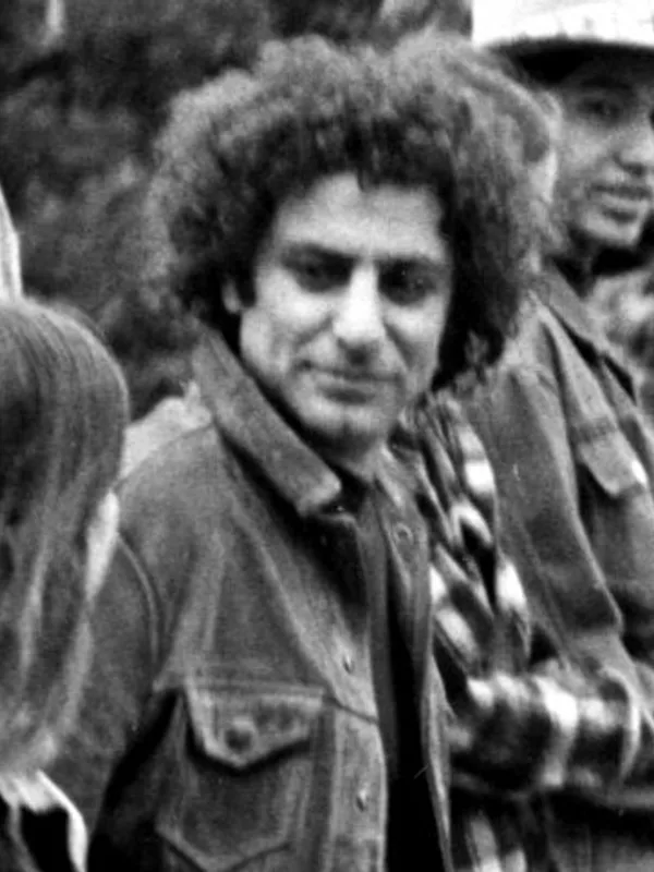 Abbie Hoffman